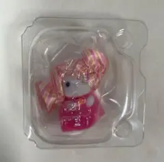 シルバニア　キラキラくじ　デリシャスパレード　G賞　マシュマロネズミ