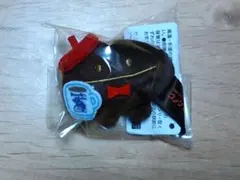 新品タグ付き】まめマスター てのりぬいぐるみ コメダ すみっコぐらし