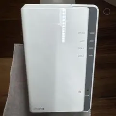 2026年最新】synology ds220jの人気アイテム - メルカリ