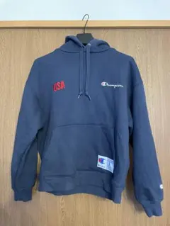 Champion フーディー