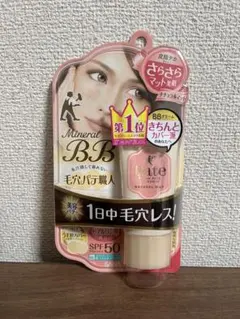 サナ 毛穴パテ職人 ミネラルBBクリーム 30g