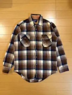ビームス リネン100 ツイード ハンチントン ジャケット グレージュ 46 