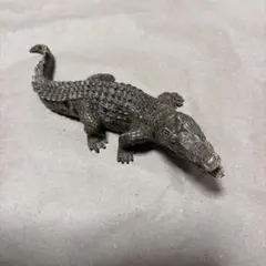 シュライヒ　ワニ