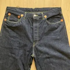 リアルマッコイズ Lee 101Z デニムパンツ W32 - メルカリ