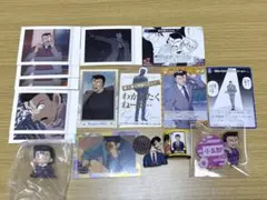 毛利小五郎 グッズ まとめ