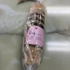 バスグッズ ロング健康たわしのサムネイル