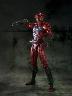 激レア SIC Limited 仮面ライダー アナザーRX シャドームーン - メルカリ