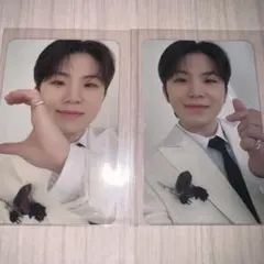 SEVENTEEN ウジ
