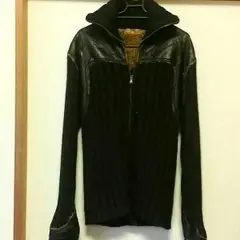 お値下げしました★ZARA★ニット ジャケット