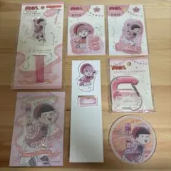 おそ松さん 10周年