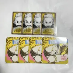 僕のヒーローアカデミア 通形ミリオ 原画展 まとめ売り