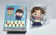 忍たま乱太郎　指人形マスコット　山田利吉