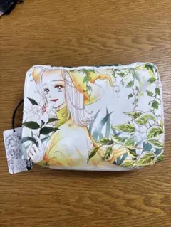 【 LeSportsac × りぼん70周年 】　ポーチ