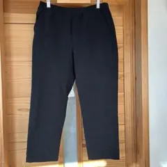 YOSHIE INABA （ヨシエ イナバ) パンツ グレンチェック 裏起毛‪☆