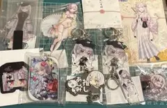 ブラコン 缶バッジ 祈織 まとめ セット② - メルカリ