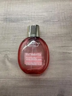 クラランス フィックス メイクアップ 空き瓶