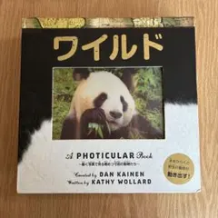 ワイルド