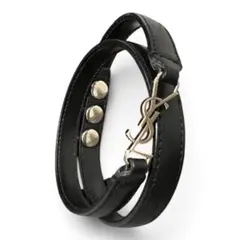 2026年最新】SAINT LAURENT PARIS メンズ ブレスレットの人気アイテム