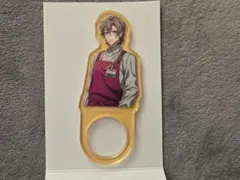 ヒプマイ　イオン　店頭くじ　アクリル指輪　夢野 幻太郎　C賞