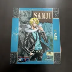 ワンピース サンジ ジグソーパズル　300ピース　パズル　ONE PIECE