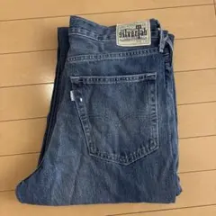 ア*m様 LEVI’S Silvertab W32 L32