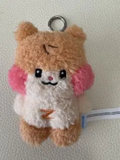 ZB1 zeroniビニニ　ハンビンぬいぐるみ 着せ替え ZB1 zeroniビニニ ハンビンぬいぐるみ 着せ替え zeroni ハンビン