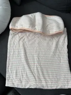 ピジョン 妊婦帯セットピンクM〜Lサイズ　マタニティ