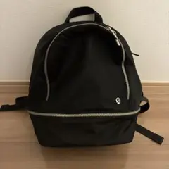 lululemon ルルレモン バックパック リュック ブラック