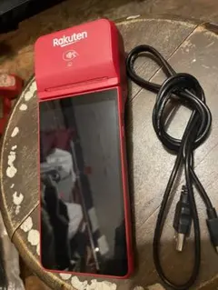 楽天ペイターミナル　未使用品 2025年最新】Rakuten レジ用品の人気アイテム - メルカリ