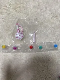 プリキュアオールスターズ　なりきりプリキュアDX2キュアフルーレ