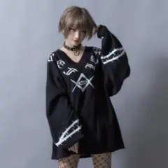 2025年最新】レフレム ニットの人気アイテム - メルカリ