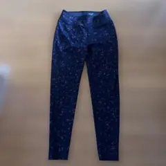 ヨガパンツ　レギンス　UNIQLO