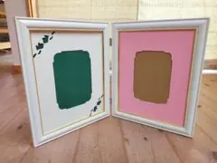 フォトフレーム