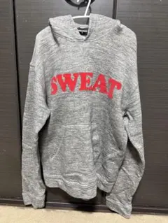 ま*ー様 DSQUARED2　（ディースクエアード）パーカー