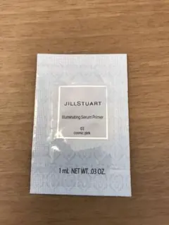 ジルスチュアートサンプル