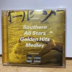 Southern All Stars Inamura Jane CD - メルカリ