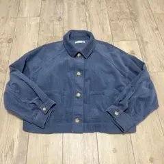美品！コーデュロイ ジャケット