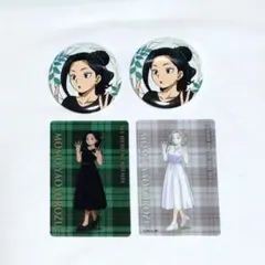 ヒロアカ　ボンズストア　八百万百