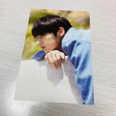 SEVENTEEN Al1 ポストカード ジュン