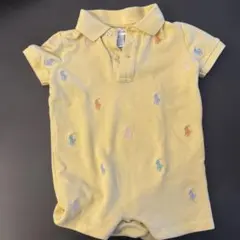 ラルフローレン ベビー 70