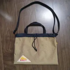 KELTY ショルダーバッグのサムネイル