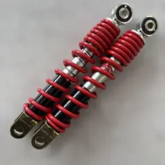 SHOWA リアサスペンション 左右セット バリオス2用 - メルカリ