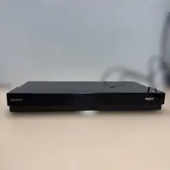 SONY BDZ-FT2000 ブルーレイレコーダー 2TB 通電確認済み