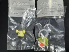 ◎ JOCHUM めじるしアクセサリー