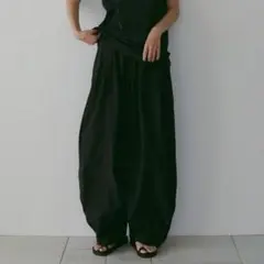HERILL】COTTON WORK パンツ MUSE de Deuxieme - メルカリ