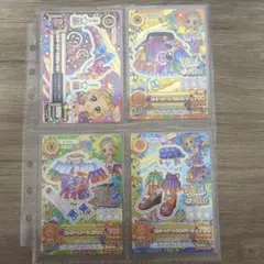 アイカツ! ストリートアート バブルスマーメイド2点セット売り | Mercari
