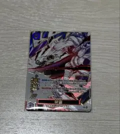 ワンピースカード パラレル 神避