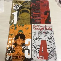 2025年最新】ロードトゥラフテルの人気アイテム - メルカリ