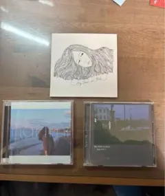 2025年最新】My Hair is Bad / 昨日になりたくて [CD]の人気