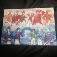 うたプリ SSS 入場特典